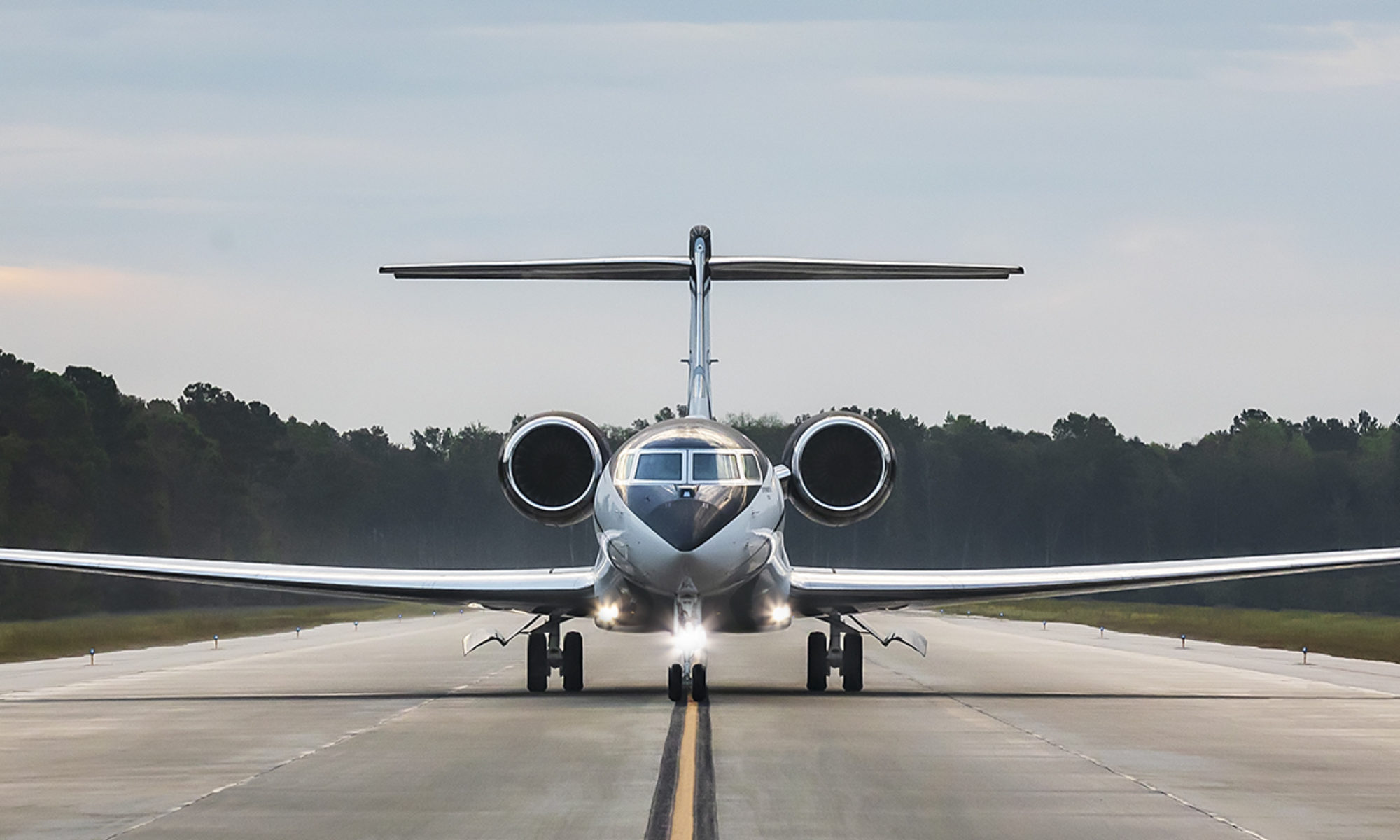 BLOCK 3 AVIONICS UPGRADE NOW AVAILABLE FOR GULFSTREAM
